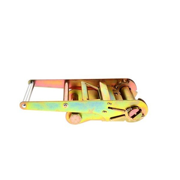 S-Line 4in. Steel Ratchet Buckle 49349-10 - main